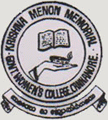 Courses Offered by Krishna Menon Memorial  Government Women's College, Kannur, Kerala