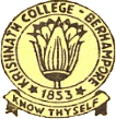 Courses Offered by Krishnath College, Murshidabad, West Bengal