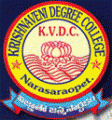 Krishnaveni Degree College, Guntur, Andhra Pradesh