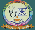 K.R.S. Pallavan College of Pharmacy, Chennai, Tamil Nadu