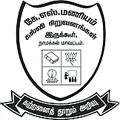 K.S. Maniam College of Education, Namakkal, Tamil Nadu