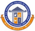 K.S. Rangasamy College of Technology, Namakkal, Tamil Nadu