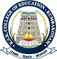 K.S.K. College of Education, Thanjavur, Tamil Nadu