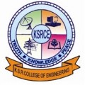 Courses Offered by K.S.R. College of Engineering, Namakkal, Tamil Nadu