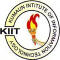 Courses Offered by Kumaun Institute of Information Technology, Nainital, Uttarakhand