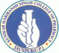 Kunwar Haribansh Singh College of Pharmacy, Jaunpur, Uttar Pradesh