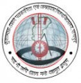 Kushabhau Thakre Patrakarita Avam Jansanchar University, Raipur, Chhattisgarh 