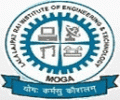 Lala Lajpat Rai Institute of Engineering and Technology, Moga, Punjab