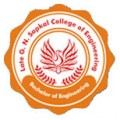 Late G.N. Sapkal College of Engineering, Nasik, Maharashtra