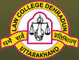 Facilities at Law College Dehradun, Dehradun, Uttarakhand