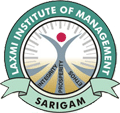 Courses Offered by Laxmi Institute of Management, Valsad, Gujarat