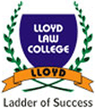 Courses Offered by Lloyd Law College, Noida, Uttar Pradesh