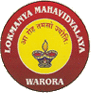 Lokmanya Mahavidyalaya, Chandrapur, Maharashtra