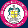 Loyola College of Education, Chennai, Tamil Nadu