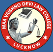 Maa Vaishno Devi Law College, Lucknow, Uttar Pradesh