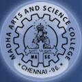 Madha Arts and Science College, Chennai, Tamil Nadu