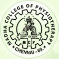 Madha College of Physiotherapy, Chennai, Tamil Nadu