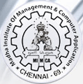 Madha Institute of Management and Computer Science, Chennai, Tamil Nadu