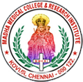 Madha Medical College and Hospital, Chennai, Tamil Nadu