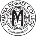 Madina Degree College, Hyderabad, Telangana