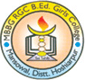 Maharaj Brahmanand Bhuriwale Garib Dassi Rana Gajinder Chand B.Ed. Girls College, Hoshiarpur, Punjab