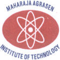 Maharaja Agrasen Institute of Technology, Delhi, Delhi