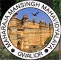 Maharaja Mansingh College, Gwalior, Madhya Pradesh