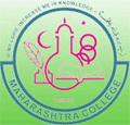 Maharashtra College of Arts, Science and Commerce, Mumbai, Maharashtra