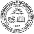 Maharshi Dayanand Saraswati University, Ajmer, Rajasthan 