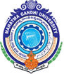 Admissions Procedure at Mahatma Gandhi University, Nalgonda, Telangana