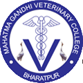 Admissions Procedure at Mahatma Gandhi Veterinary College, Bharatpur, Rajasthan