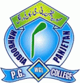 Mahboobia Panjetan P.G. College, Warangal, Andhra Pradesh