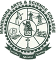 Courses Offered by Mahendra College of Arts and Science, Namakkal, Tamil Nadu