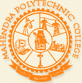 Mahendra Polytechnic College, Namakkal, Tamil Nadu 