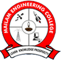 Campus Placements at Mailam Engineering College, Villupuram, Tamil Nadu