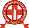 Majha International School of Nursing, Batala, Punjab
