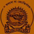 Majuli College, Jorhat, Assam