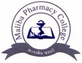 Courses Offered by Maliba Pharmacy College, Surat, Gujarat