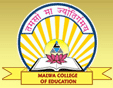 Admissions Procedure at Malwa College of Education, Mansa, Punjab