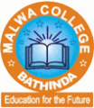Malwa College, Bathinda, Punjab