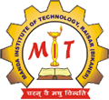 Manda Institute of Technology, Bikaner, Rajasthan