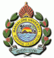 Mangalore University, Mangalore, Karnataka 