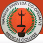 Mannam Ayurveda Co-Operative Medical College, Pathanamthitta, Kerala