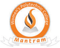 Courses Offered by Mantram Women's Polytechnic College, Dungapur, Rajasthan