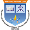Admissions Procedure at Mar Baselios Christian College of Engineering and Technology, Idukki, Kerala