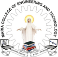 Maria College of Engineering and Technology, Kanyakumari, Tamil Nadu