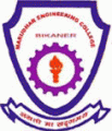 Marudhar Engineering College, Bikaner, Rajasthan