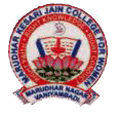 Marudhar Kesari Jain College for Women, Vellore, Tamil Nadu