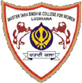 Courses Offered by Master Tara Singh Memorial College for Women, Ludhiana, Punjab