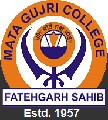 Admissions Procedure at Mata Gujri College, Fatehgarh Sahib, Punjab
